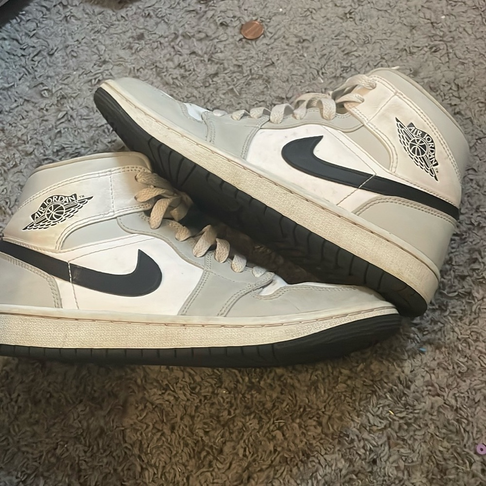 air jordan 1s
